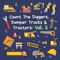 Count diggers dumper for sale  Delivered anywhere in UK