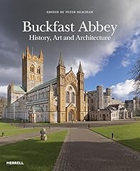 Buckfast abbey history d'occasion  Livré partout en Belgiqu