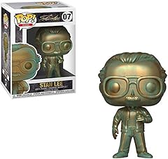 Funko POP!: Stan Lee (Patina) Figurine for sale  Delivered anywhere in Canada