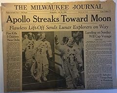 Milwaukee journal wednesday for sale  Delivered anywhere in USA 