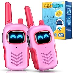 Adeokay walkie talkie usato  Spedito ovunque in Italia 
