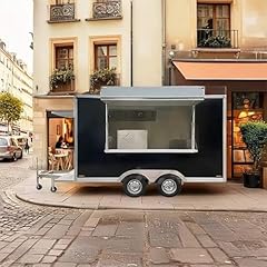 Catering trailer intelligent for sale  Delivered anywhere in UK