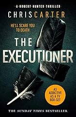 Executioner brilliant serial for sale  Delivered anywhere in UK