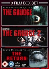 Grudge grudge return for sale  Delivered anywhere in UK