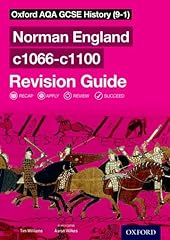Norman england c1066 for sale  Delivered anywhere in Ireland