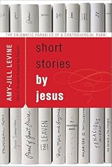 Short stories jesus for sale  Delivered anywhere in USA 