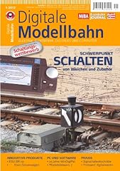 Digitale modellbahn schwerpunk gebraucht kaufen Digitale modellbahn schwerpunk gebraucht kaufen  Wird an jeden Ort in Deutschland