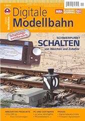 Digitale modellbahn schwerpunk gebraucht kaufen  Wird an jeden Ort in Deutschland