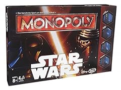 Hasbro b0324100 monopoly gebraucht kaufen  Wird an jeden Ort in Deutschland