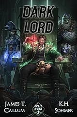 Dark lord litrpg for sale  Delivered anywhere in USA 