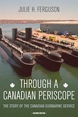 Canadian periscope story for sale  Delivered anywhere in UK