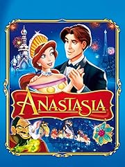 Anastasia for sale  Delivered anywhere in UK