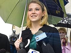 Elizabeth smart autobiography for sale  Delivered anywhere in USA 