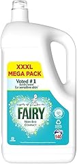 Fairy non bio for sale  Delivered anywhere in UK