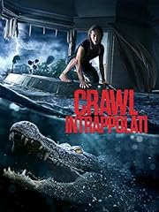 Crawl intrappolati usato  Spedito ovunque in Italia 