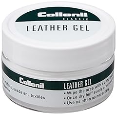 Collonil leather gel for sale  Delivered anywhere in UK