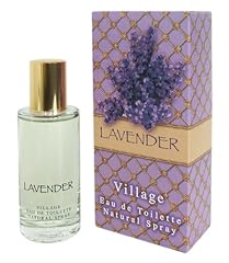 Village lavender edt gebraucht kaufen  Wird an jeden Ort in Deutschland