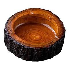 Wooden natural round for sale  Delivered anywhere in UK