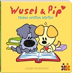 Wusel pip ersten gebraucht kaufen  Wird an jeden Ort in Deutschland