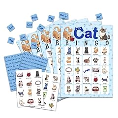 Oztemety cat bingo for sale  Delivered anywhere in USA 
