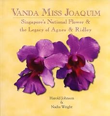Vanda miss joaquim for sale  Delivered anywhere in UK