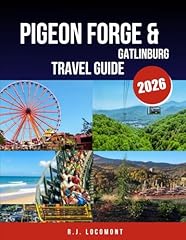 Pigeon forge gatlinburg for sale  Delivered anywhere in USA 