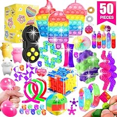 Sunnerly fidget toys for sale  Delivered anywhere in USA 