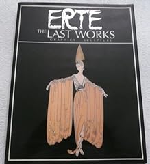 Erte last works for sale  Delivered anywhere in USA 