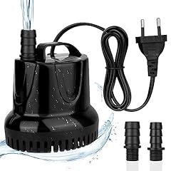 Flintronic pompa acqua usato  Spedito ovunque in Italia 