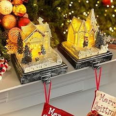 Kalolary christmas stocking for sale  Delivered anywhere in USA 