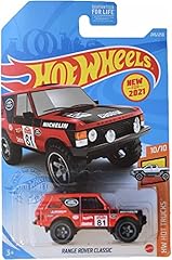 Hot wheels range for sale  Delivered anywhere in UK