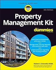 Property management kit for sale  Delivered anywhere in UK