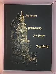 Wolkenburg kaufunger sagenbuch gebraucht kaufen  Wird an jeden Ort in Deutschland