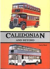 Caledonian beyond story for sale  Delivered anywhere in UK