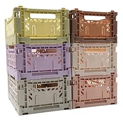 Luna crates collapsible for sale  Delivered anywhere in USA 