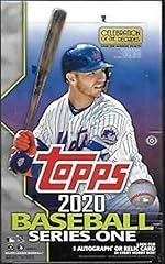 2020 topps series for sale  Delivered anywhere in USA 