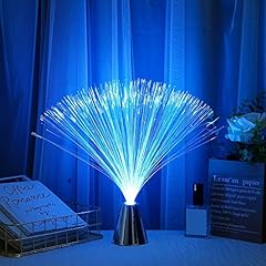 Lampada led fibra usato  Spedito ovunque in Italia 