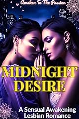 Midnight desire sensual for sale  Delivered anywhere in USA 