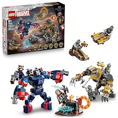 Lego marvel avengers for sale  Delivered anywhere in UK