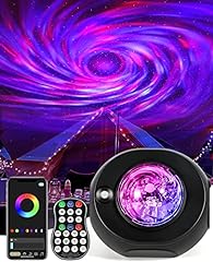 Galaxy projector bedroom for sale  Delivered anywhere in USA 