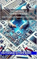 Tecnico smartphone guida usato  Spedito ovunque in Italia 