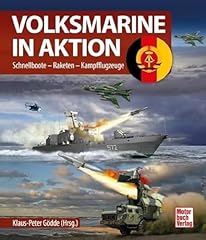 Volksmarine aktion schnellboot for sale  Delivered anywhere in UK