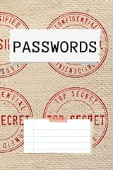 Password usato  Spedito ovunque in Italia 