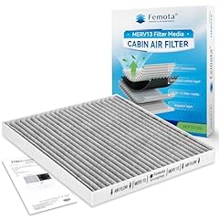 Femota certified merv for sale  Delivered anywhere in USA 