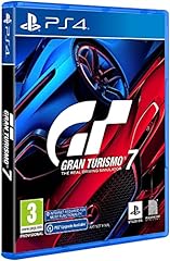 Gran turismo ps4 for sale  Delivered anywhere in UK