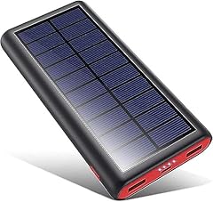Qtshine batterie externe d'occasion  Livré partout en France
