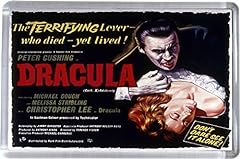 Hammer horror dracula for sale  Delivered anywhere in UK