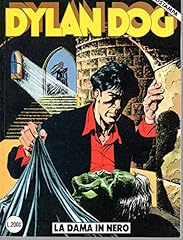 Dylan dog ristampa usato  Spedito ovunque in Italia 