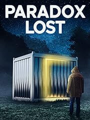 Paradox lost for sale  Delivered anywhere in USA 