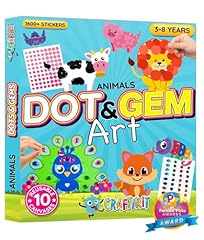 Craftikit dot art for sale  Delivered anywhere in USA 